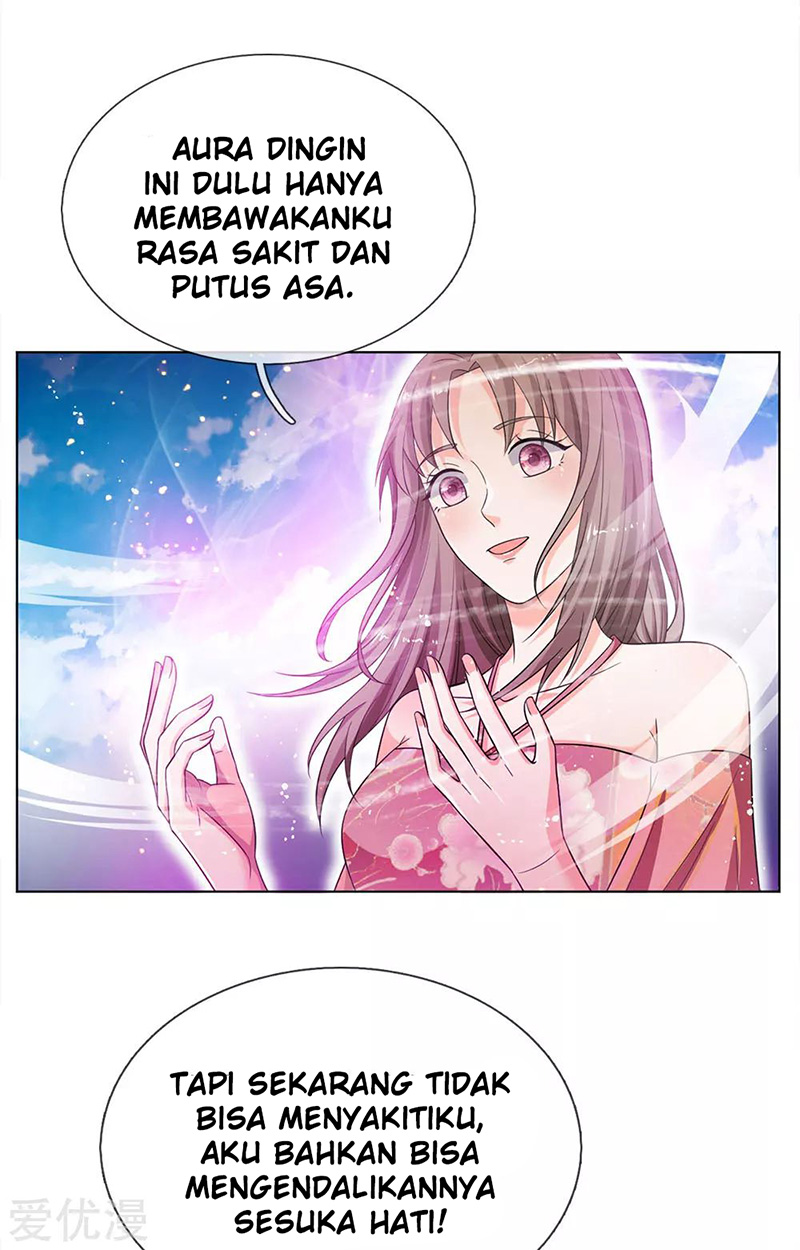 I am Daxianzun Chapter 216 - halaman 5