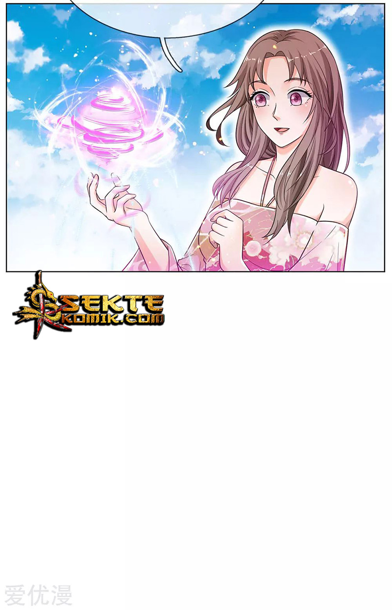 I am Daxianzun Chapter 216 - halaman 6