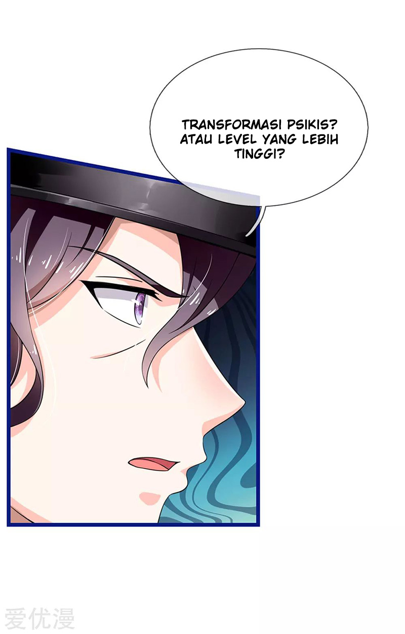 I am Daxianzun Chapter 217 - halaman 13