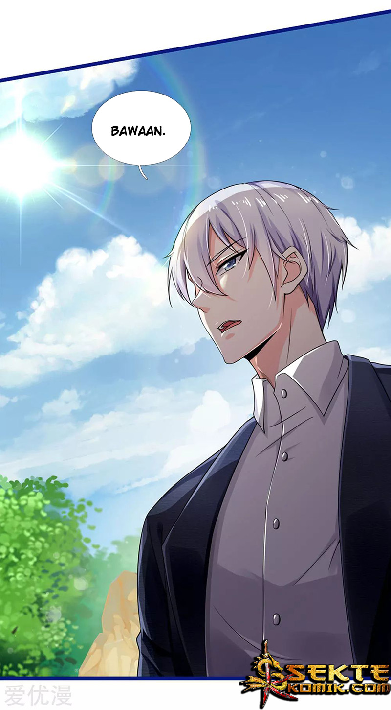 I am Daxianzun Chapter 217 - halaman 14