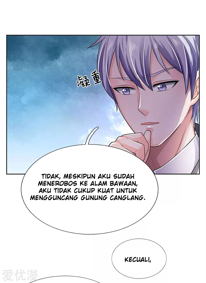I am Daxianzun Chapter 217 - halaman 19