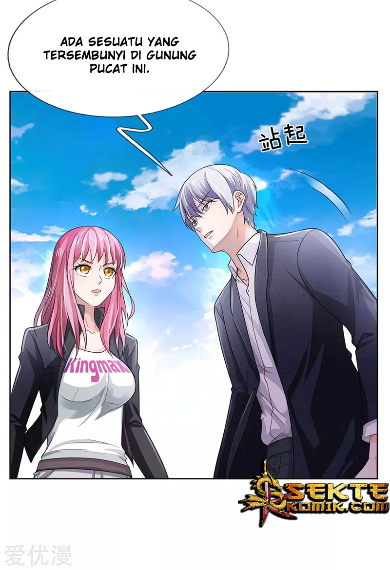 I am Daxianzun Chapter 217 - halaman 20