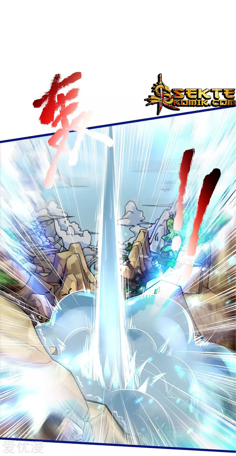 I am Daxianzun Chapter 217 - halaman 4