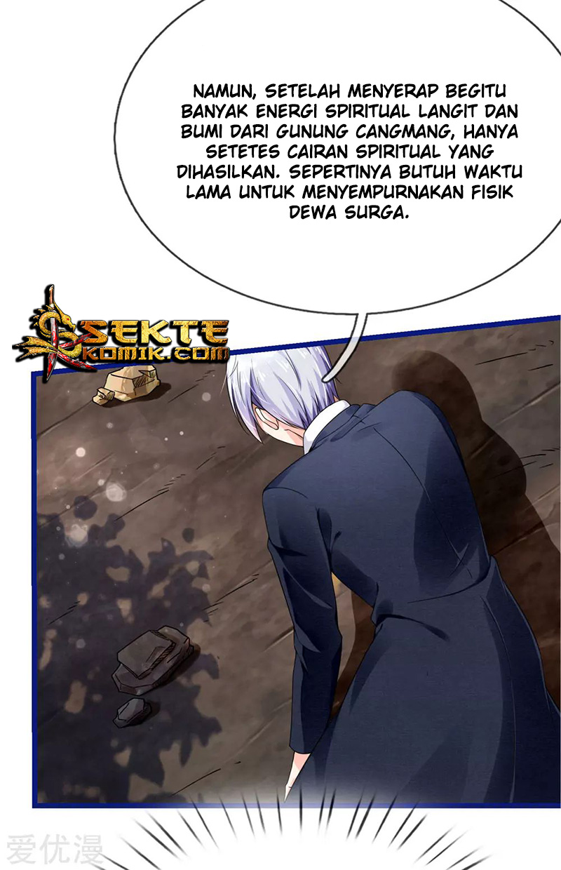I am Daxianzun Chapter 217 - halaman 8