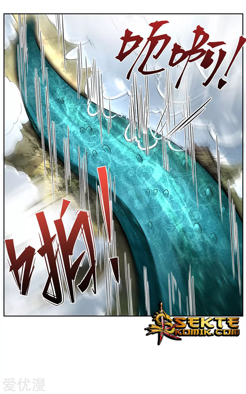 I am Daxianzun Chapter 218 - halaman 10
