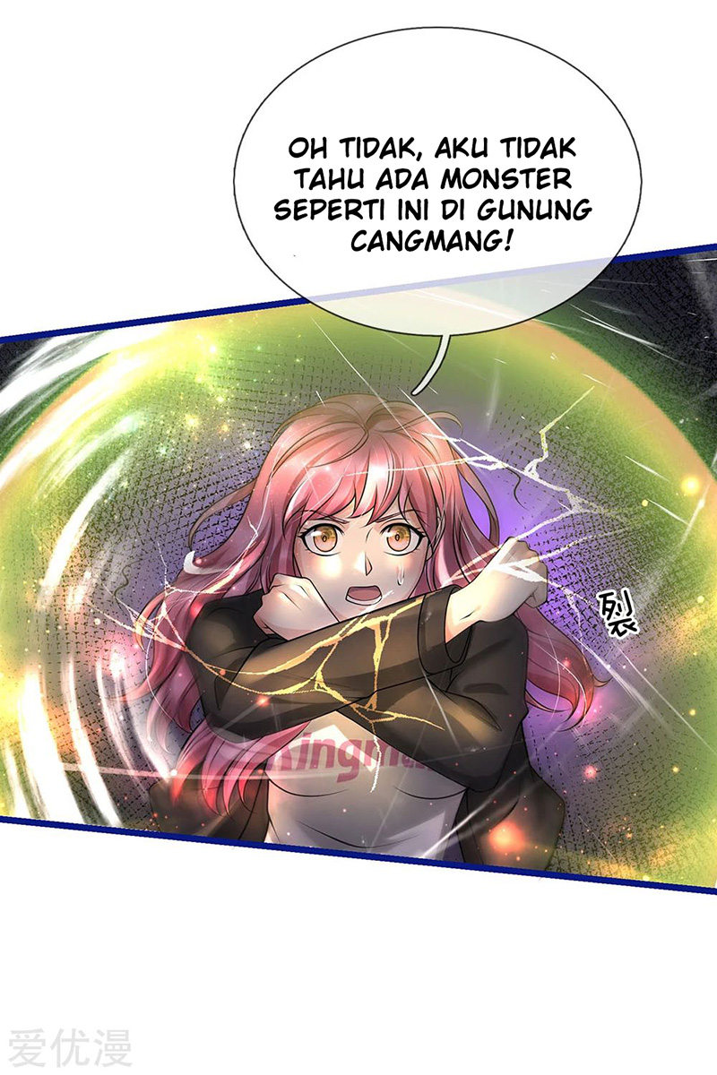 I am Daxianzun Chapter 218 - halaman 13