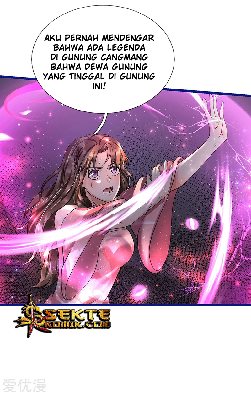 I am Daxianzun Chapter 218 - halaman 14