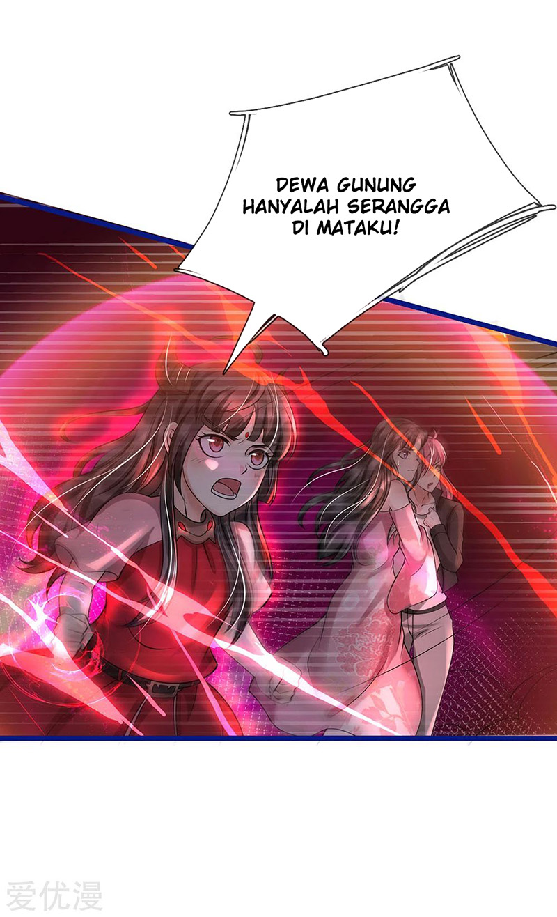 I am Daxianzun Chapter 218 - halaman 17