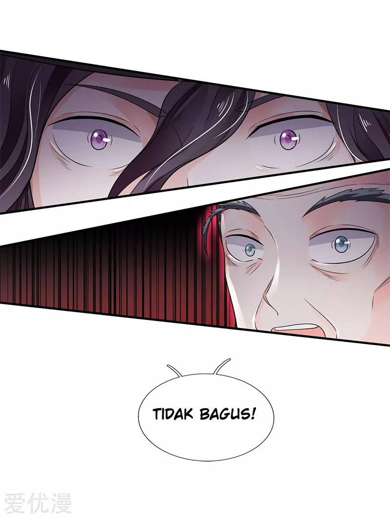 I am Daxianzun Chapter 218 - halaman 9