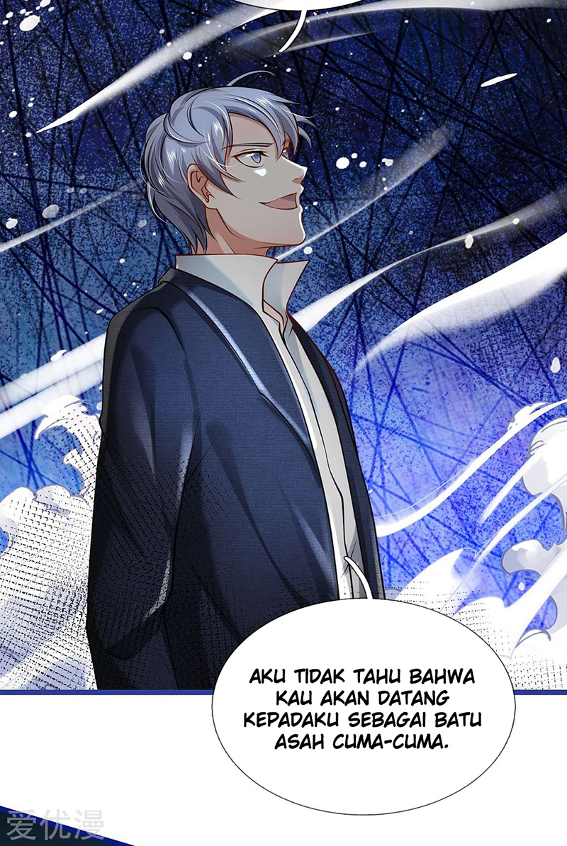 I am Daxianzun Chapter 219 - halaman 19