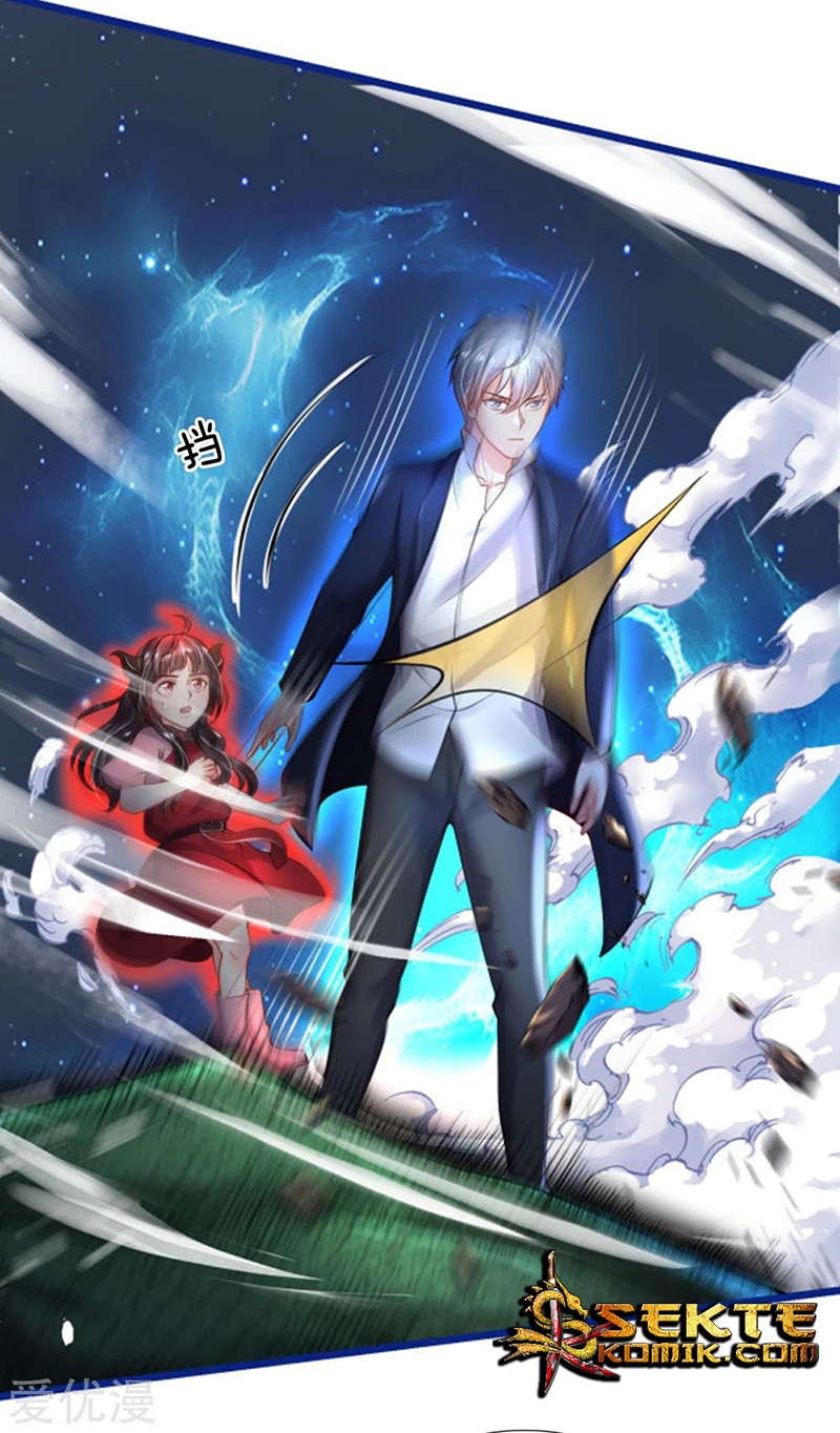 I am Daxianzun Chapter 219 - halaman 6