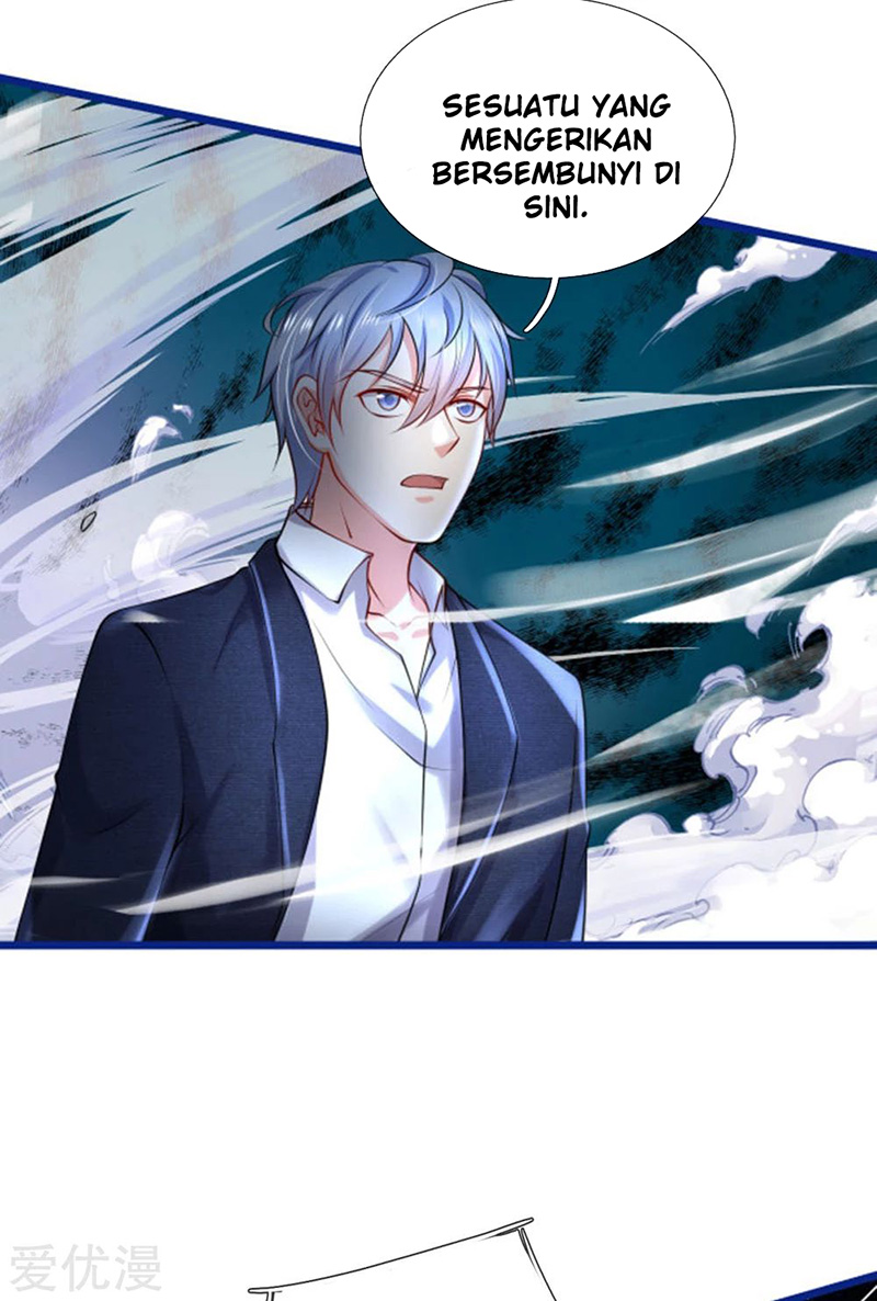I am Daxianzun Chapter 219 - halaman 7