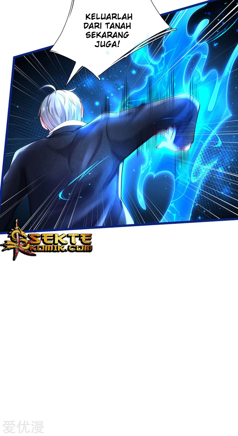 I am Daxianzun Chapter 219 - halaman 8