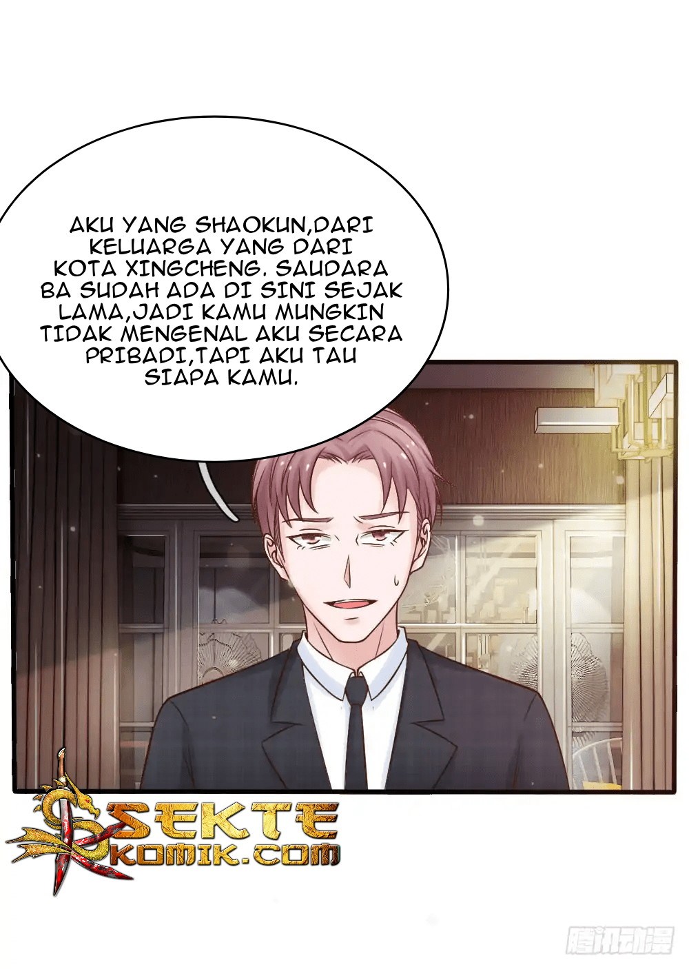 I am Daxianzun Chapter 22 - halaman 2