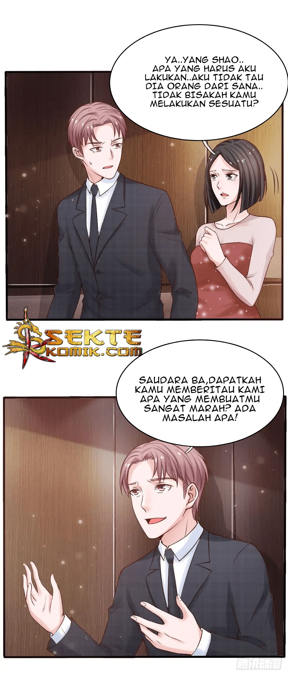 I am Daxianzun Chapter 22 - halaman 4