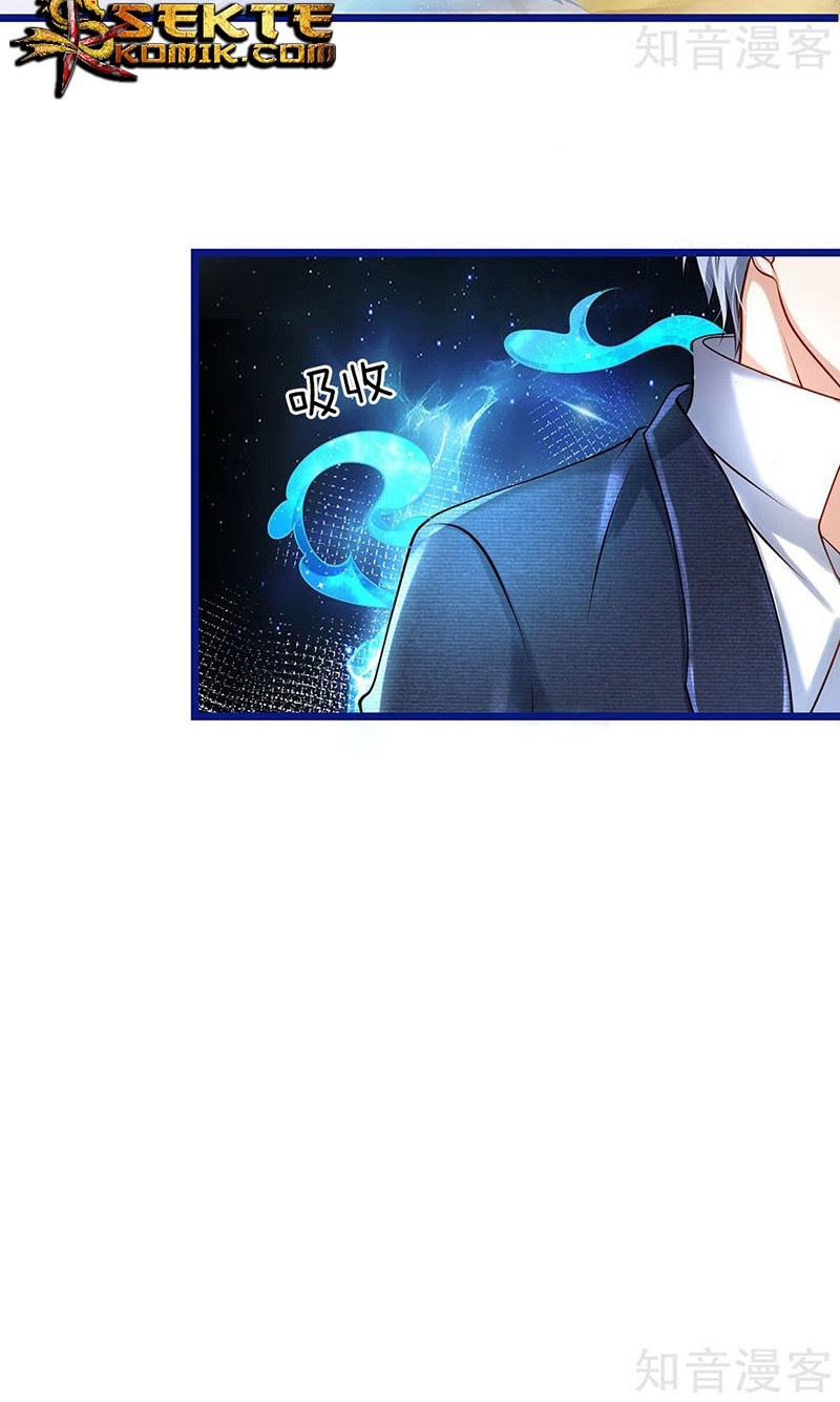I am Daxianzun Chapter 220 - halaman 8