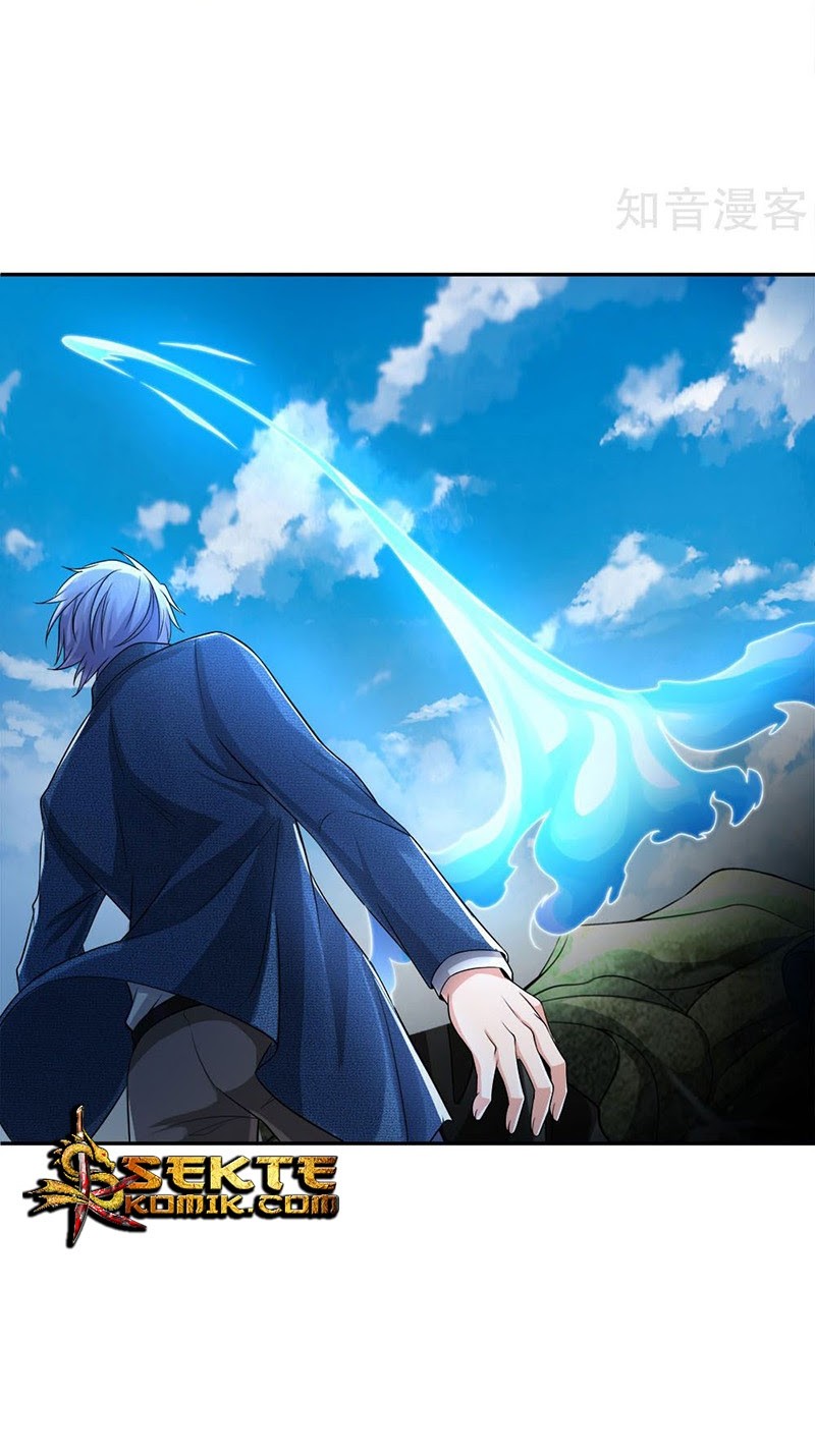 I am Daxianzun Chapter 221 - halaman 4