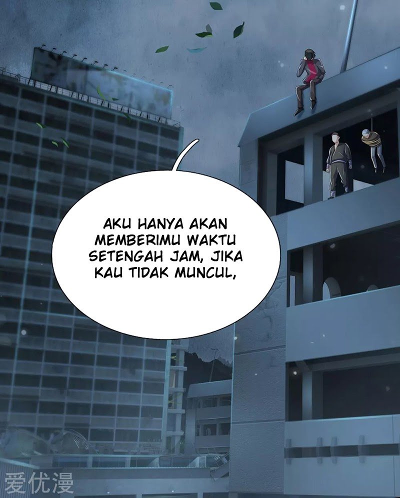 I am Daxianzun Chapter 222 - halaman 11