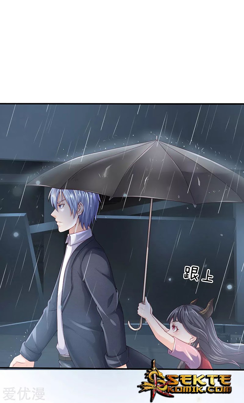 I am Daxianzun Chapter 222 - halaman 21