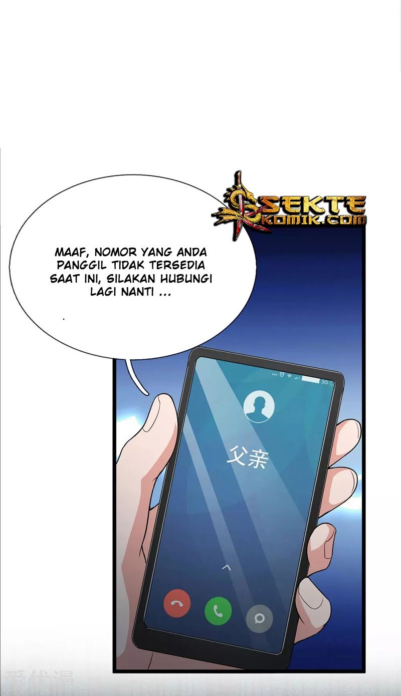 I am Daxianzun Chapter 222 - halaman 4