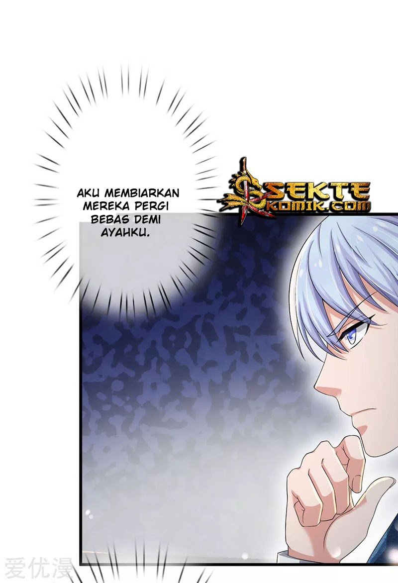 I am Daxianzun Chapter 222 - halaman 6