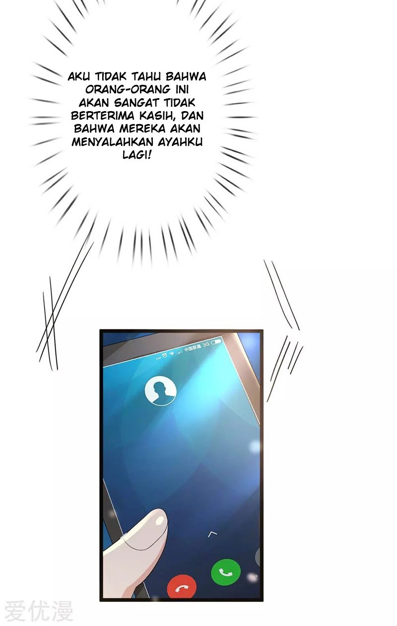 I am Daxianzun Chapter 222 - halaman 7