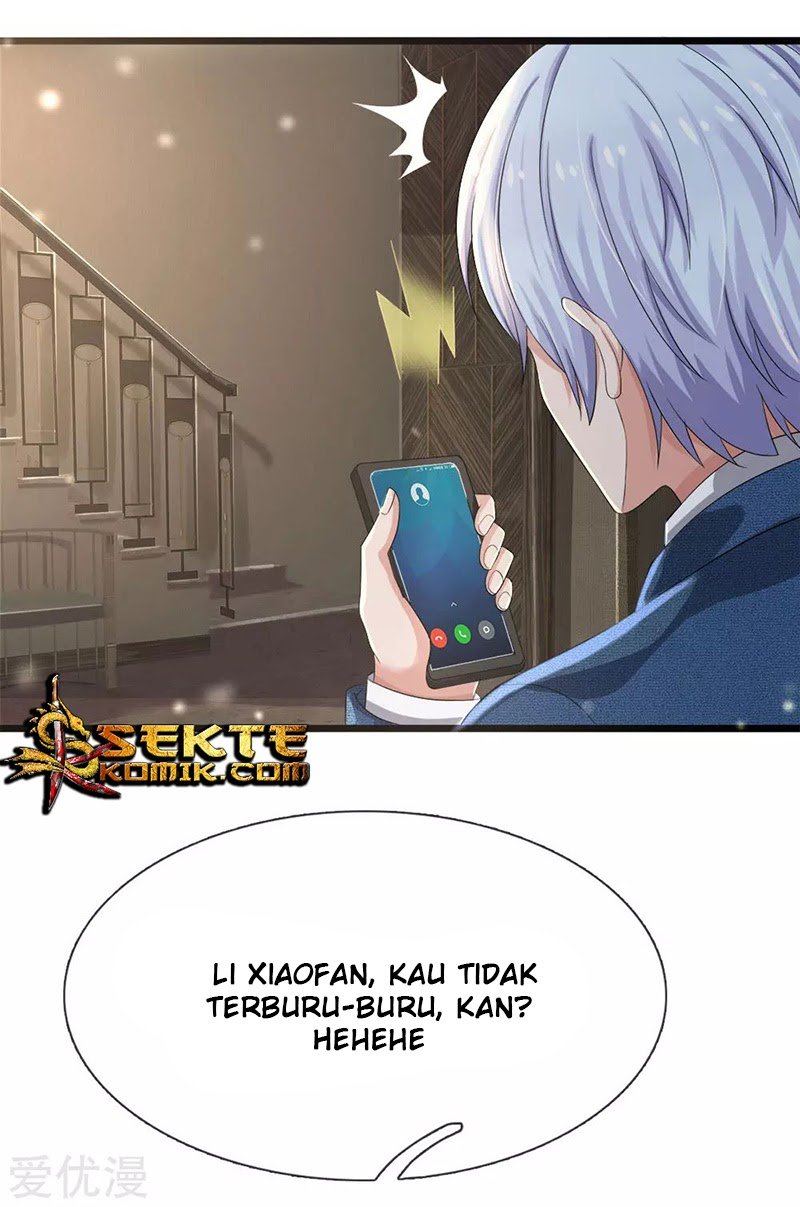 I am Daxianzun Chapter 222 - halaman 8