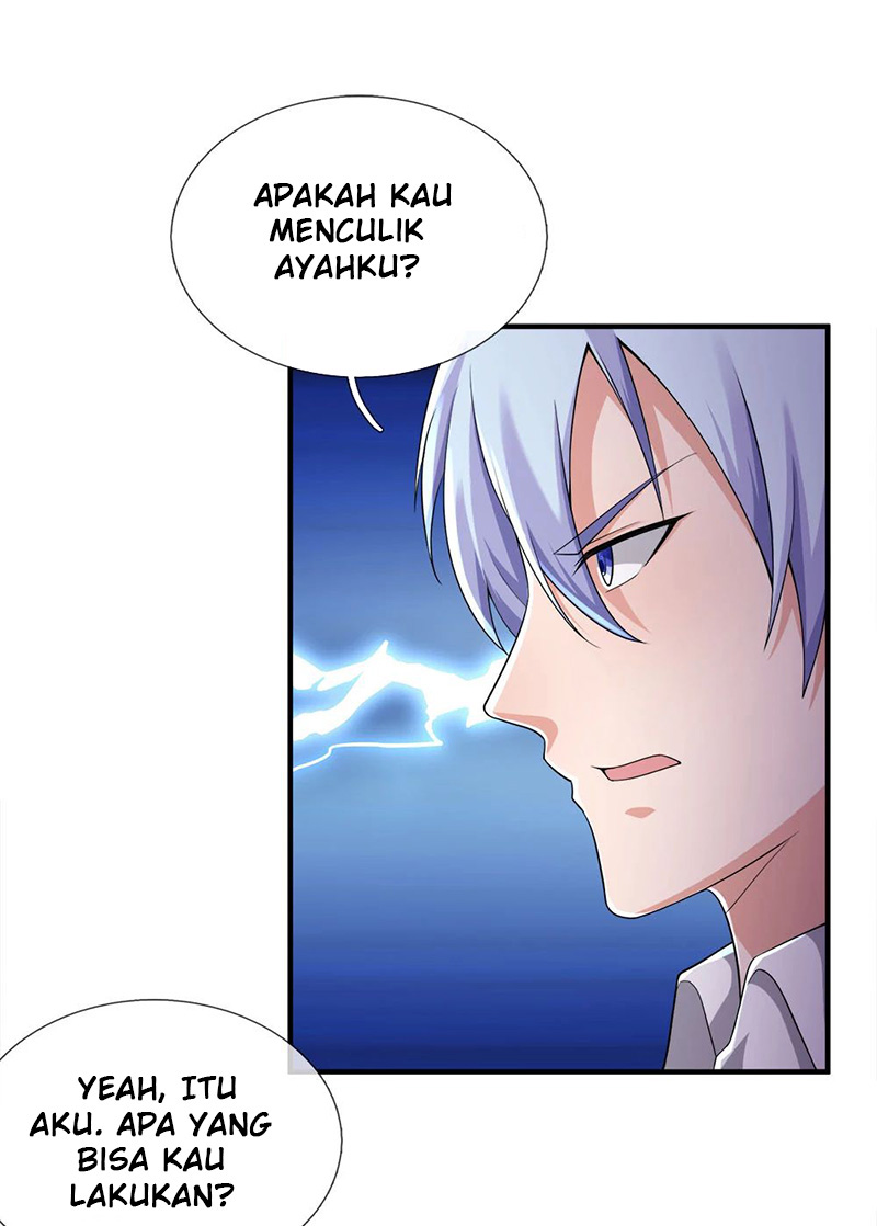 I am Daxianzun Chapter 223 - halaman 13