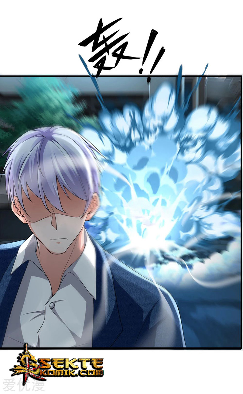 I am Daxianzun Chapter 223 - halaman 20