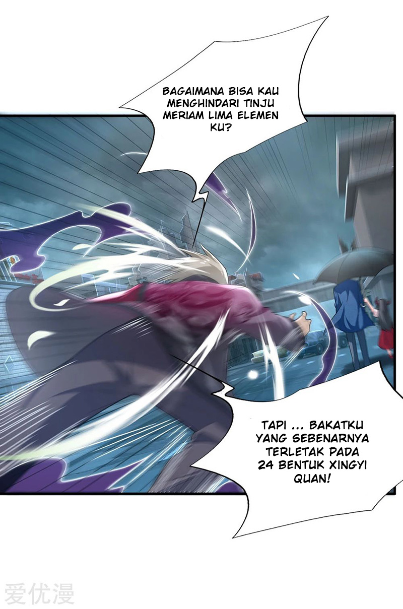 I am Daxianzun Chapter 223 - halaman 21