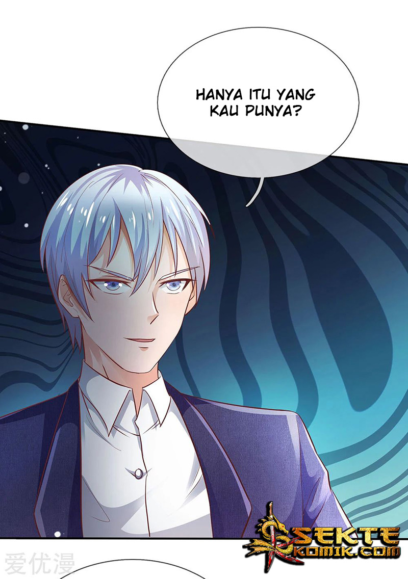 I am Daxianzun Chapter 223 - halaman 24