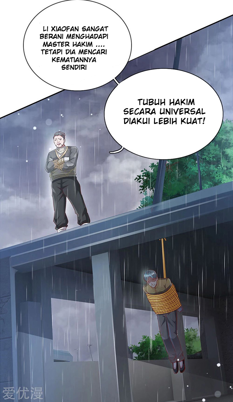 I am Daxianzun Chapter 223 - halaman 26