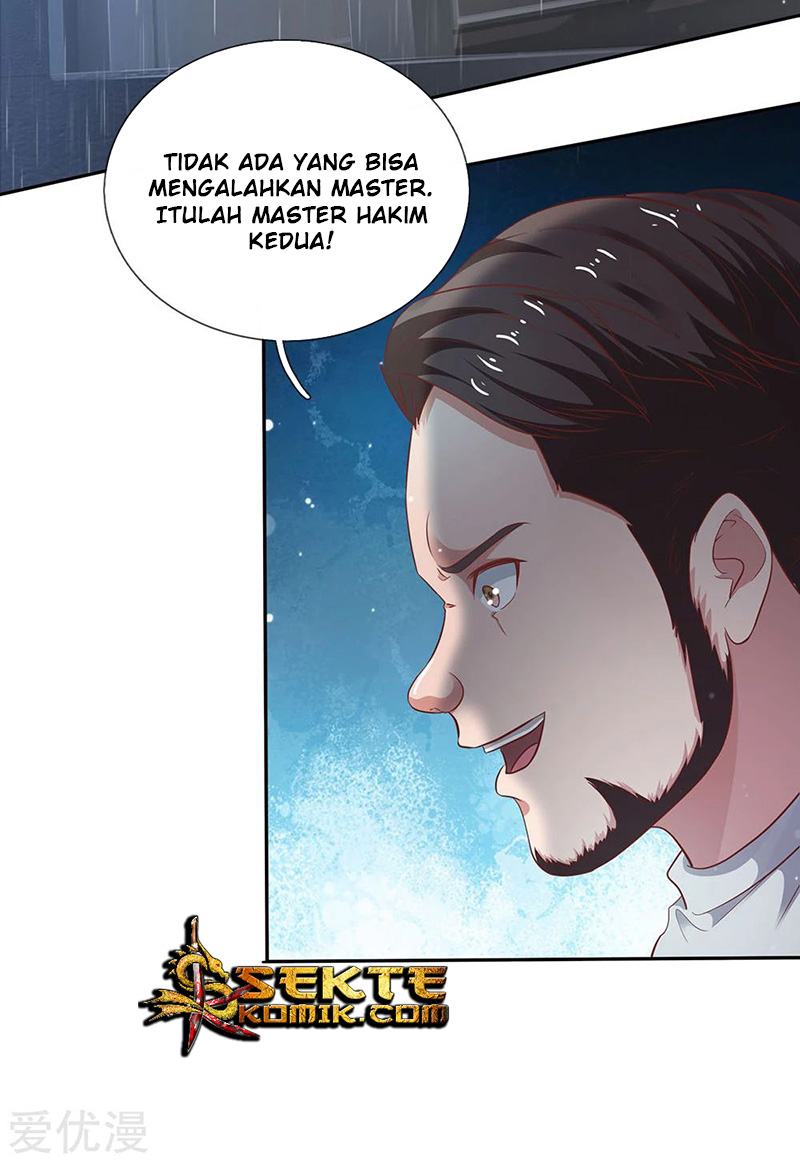 I am Daxianzun Chapter 223 - halaman 27