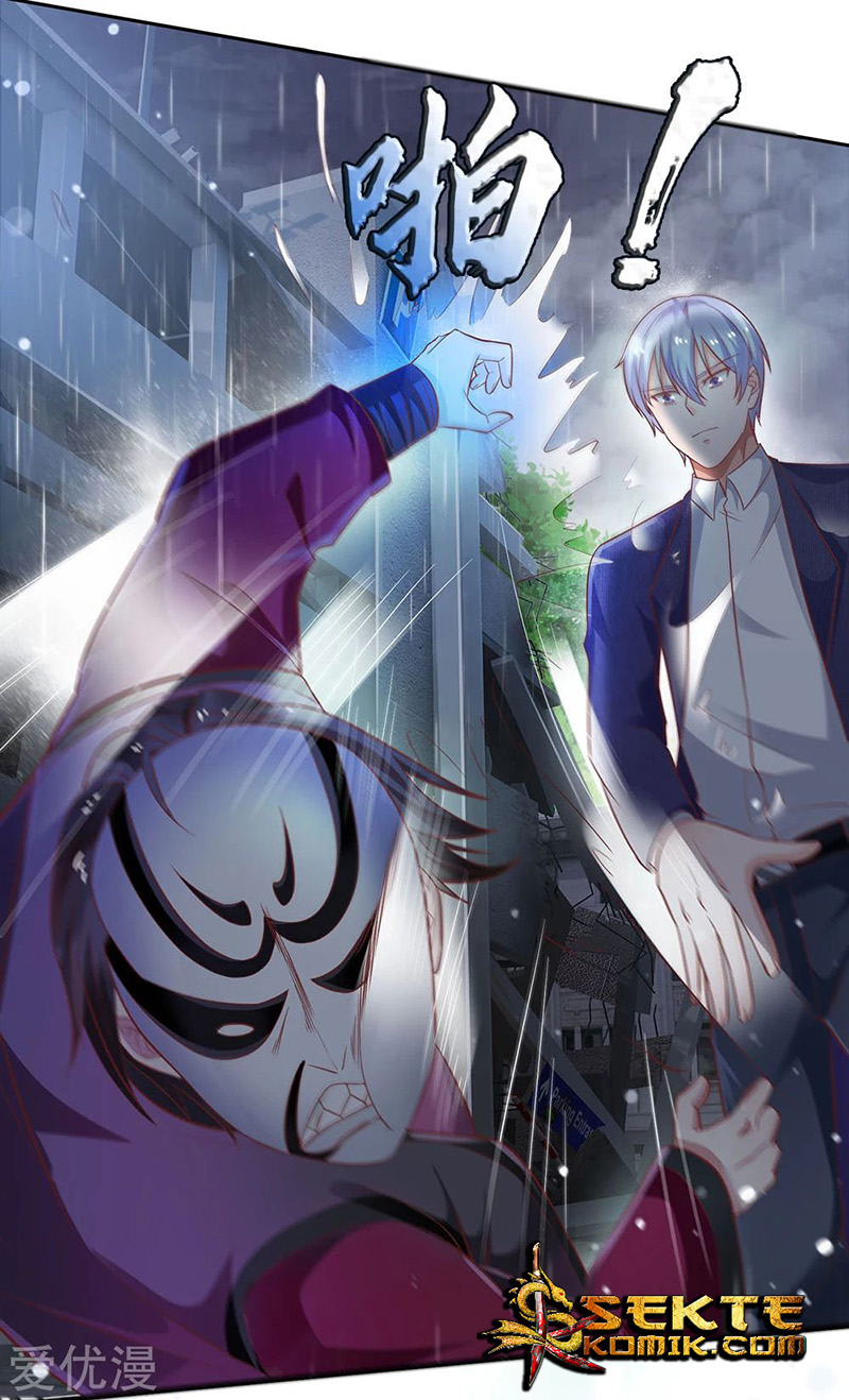 I am Daxianzun Chapter 223 - halaman 29