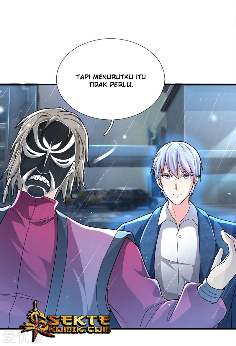 I am Daxianzun Chapter 223 - halaman 6