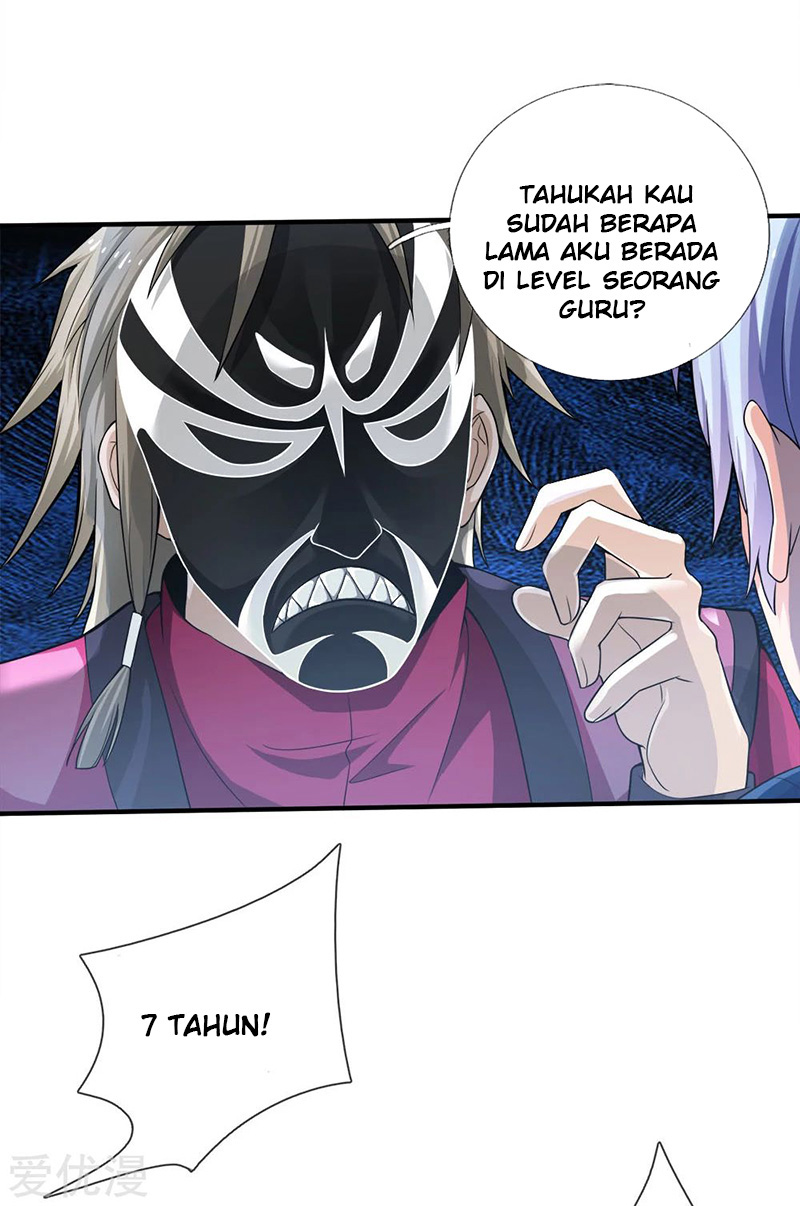 I am Daxianzun Chapter 223 - halaman 9