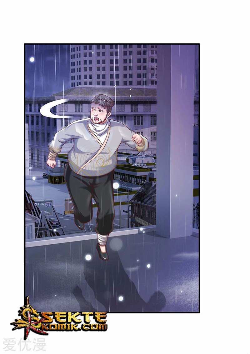 I am Daxianzun Chapter 224 - halaman 10