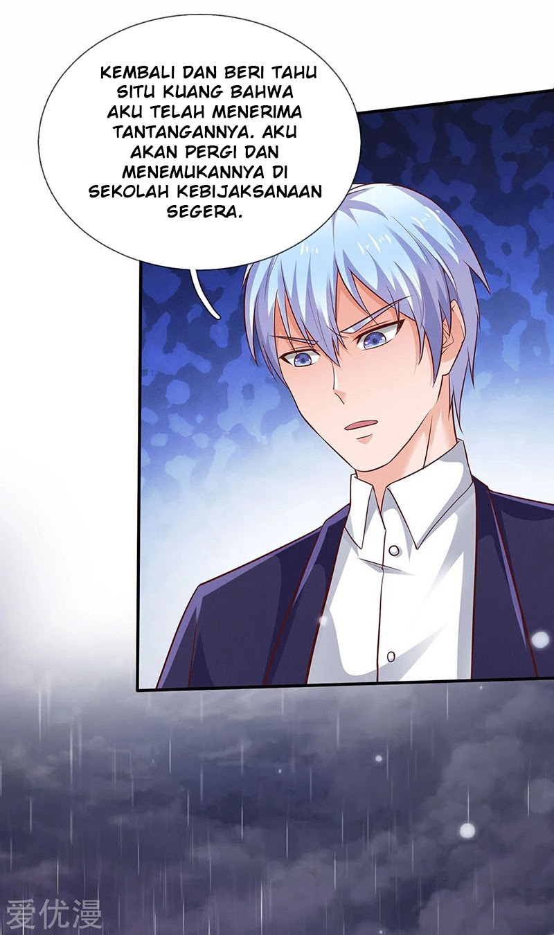I am Daxianzun Chapter 224 - halaman 17