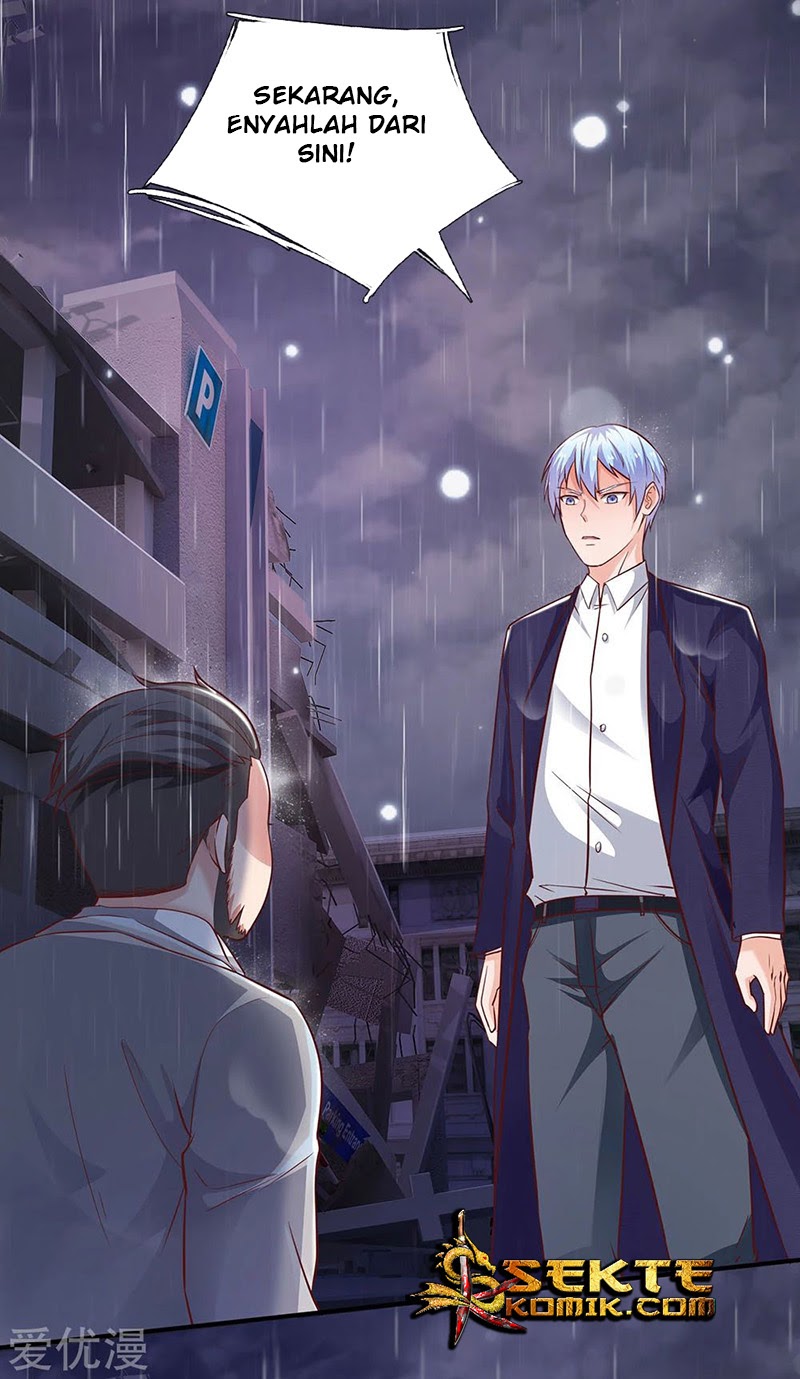 I am Daxianzun Chapter 224 - halaman 18