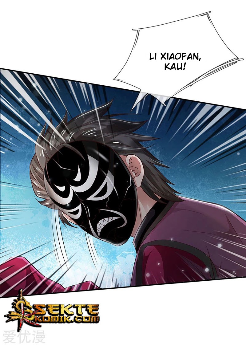 I am Daxianzun Chapter 224 - halaman 2