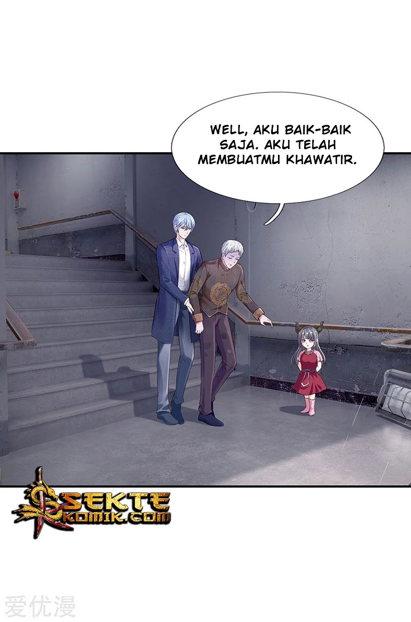 I am Daxianzun Chapter 224 - halaman 20