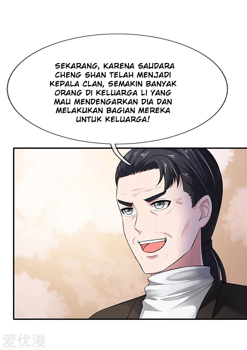 I am Daxianzun Chapter 224 - halaman 28