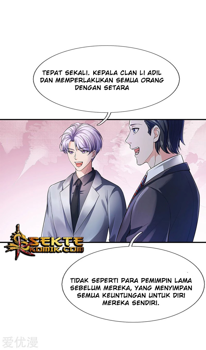 I am Daxianzun Chapter 224 - halaman 29