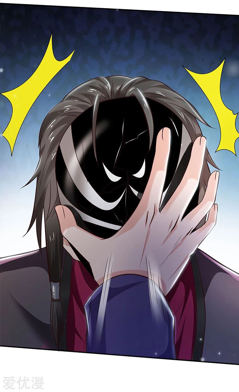 I am Daxianzun Chapter 224 - halaman 3