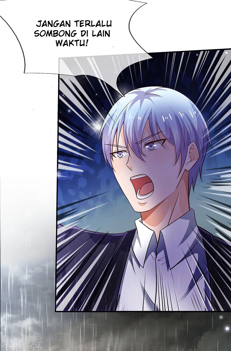 I am Daxianzun Chapter 224 - halaman 5