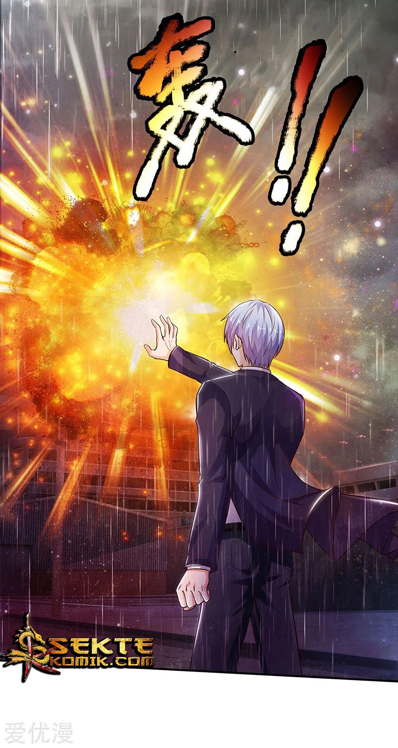 I am Daxianzun Chapter 224 - halaman 6