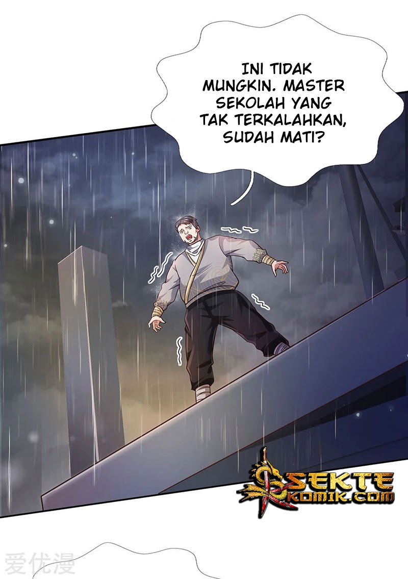 I am Daxianzun Chapter 224 - halaman 8