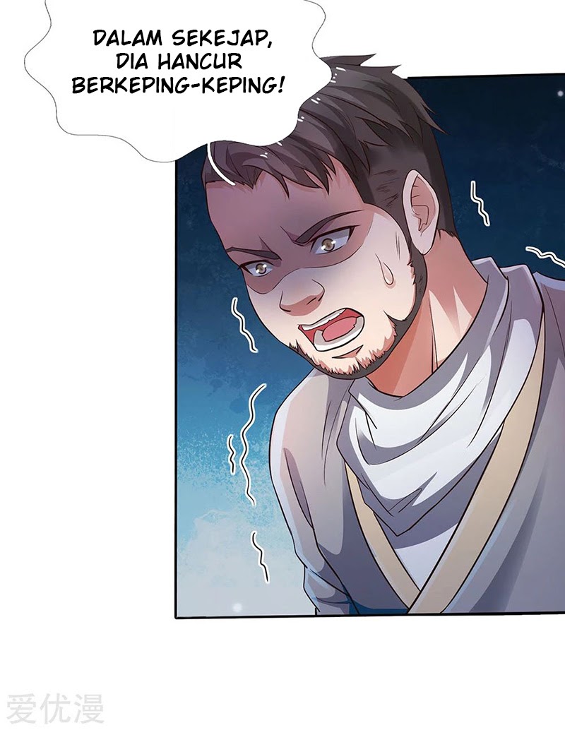 I am Daxianzun Chapter 224 - halaman 9