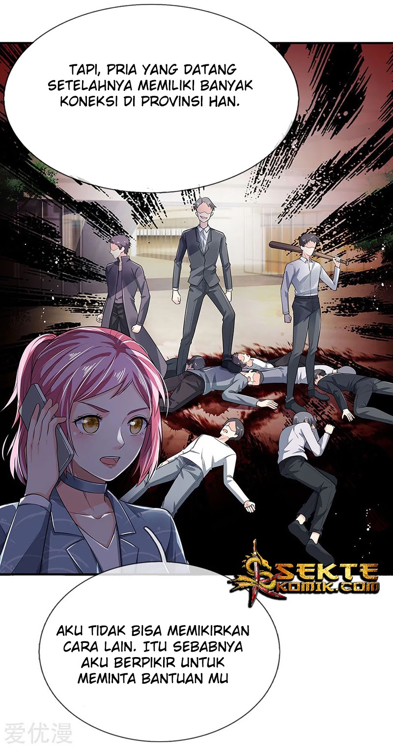 I am Daxianzun Chapter 225 - halaman 15