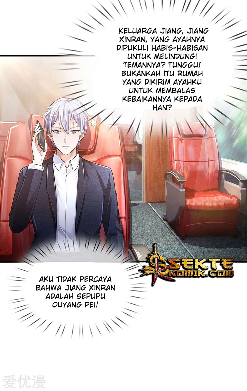 I am Daxianzun Chapter 225 - halaman 20